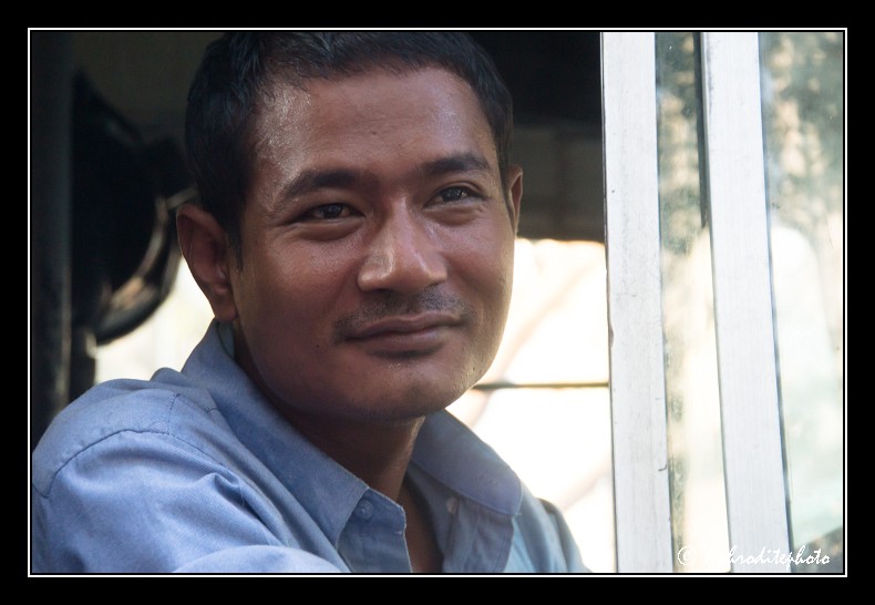 Myanmar portraits 148